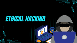 Ethical Hacking Course – Learn Cybersecurity & Penetration Testing